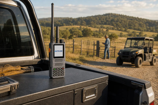 Stay Connected in Remote & Weak-Coverage Areas: A Practical Guide
