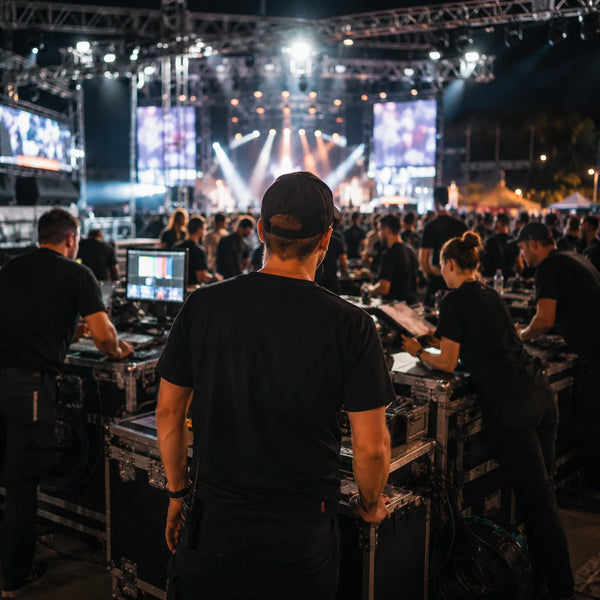 Event Operations
