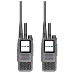 ALTISLINK DG1 4G LTE + Analog Unlimited Range PTT Walkie Talkie with GPS