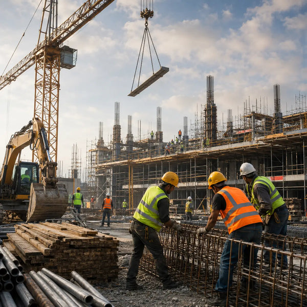 Construction Sites