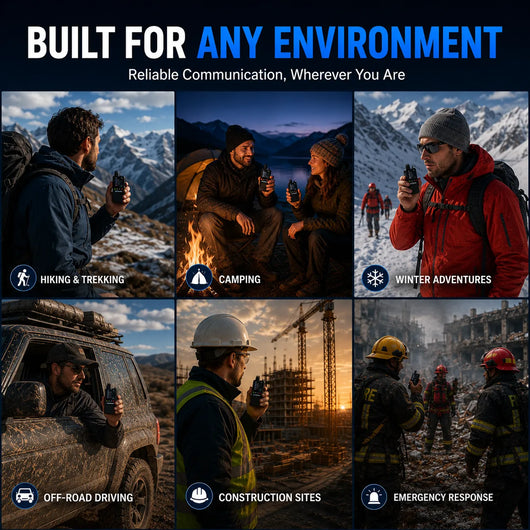 ALTISLINK S1 4G LTE Unlimited Range PTT Walkie Talkie