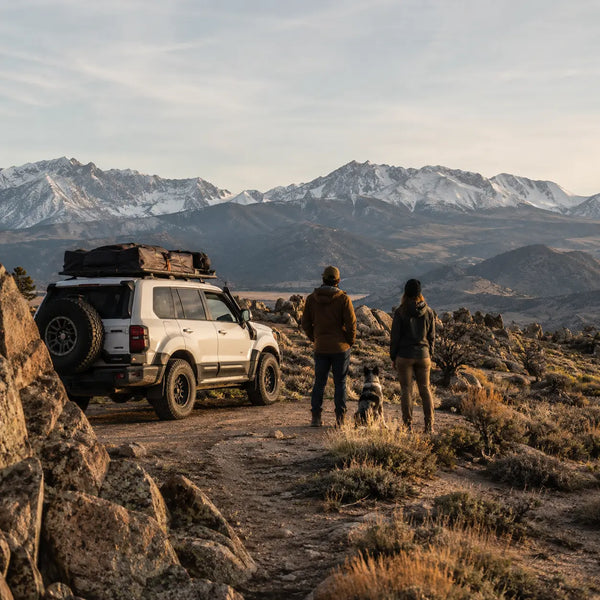 Off-Road Teams