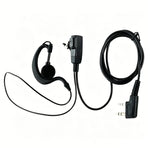 Stealth Radio Headset - For ALTISLINK Radio (DG1)