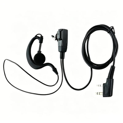 Stealth Radio Headset - For ALTISLINK Radio (DG1)