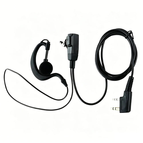 Stealth Radio Headset - For ALTISLINK Radio (DG1)