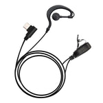 Stealth Radio Headset - For ALTISLINK Radio (S1/W1/D1)