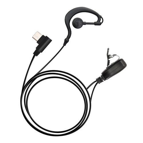 Stealth Radio Headset - For ALTISLINK Radio (S1/W1/D1)